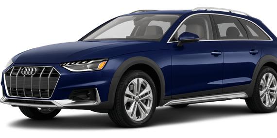 AUDI A4 ALLROAD 2023 WA18AAF42PA069867 image AUDI A4 ALLROAD 2023 WA18AAF42PA069867 image